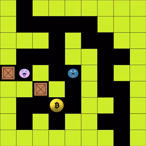 maze #96