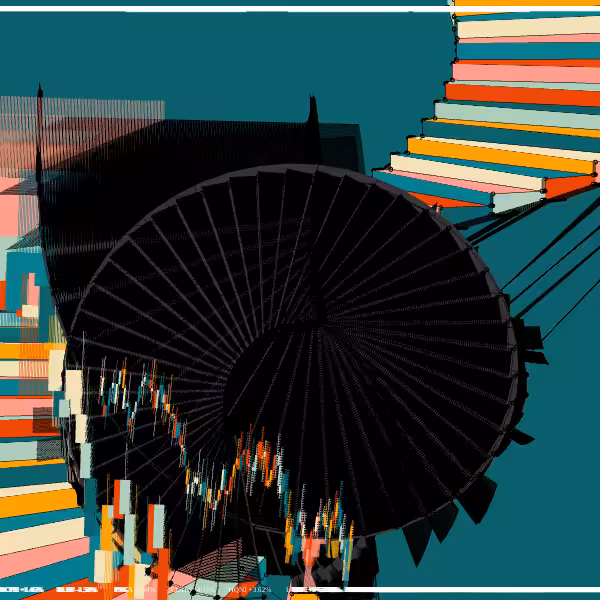 Stairs & Stocks #116