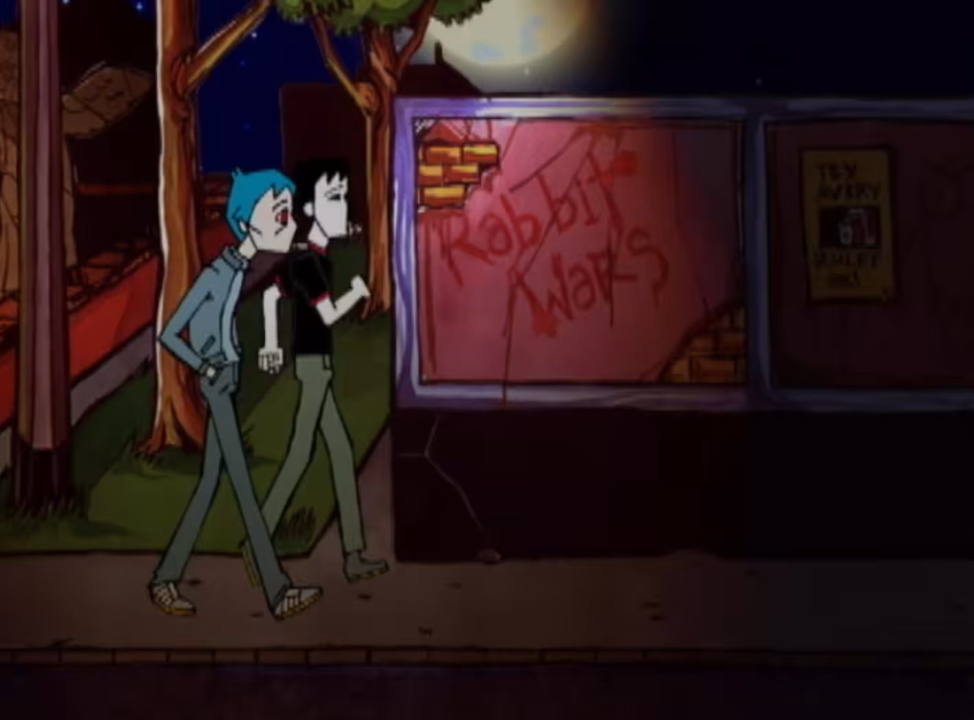 Ghost club