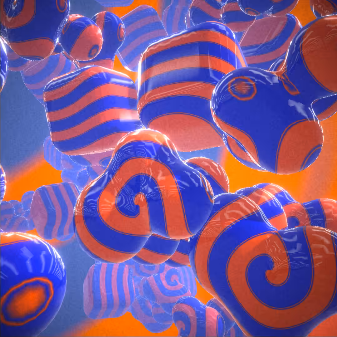 METACANDIES #1
