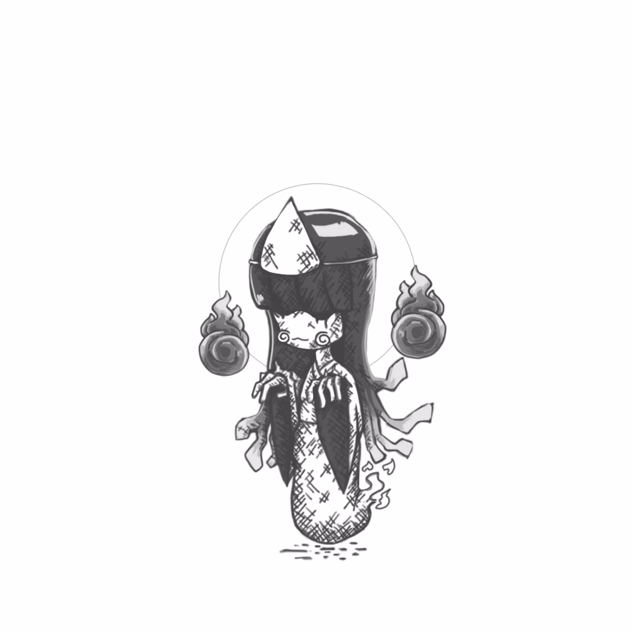 #006 KURO