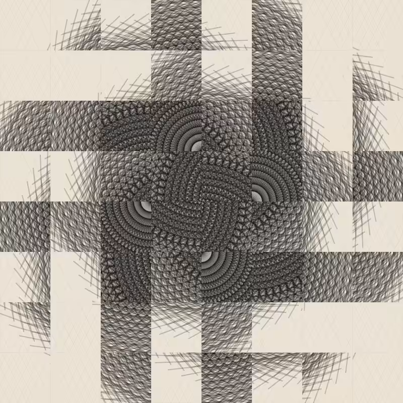 Traces #202