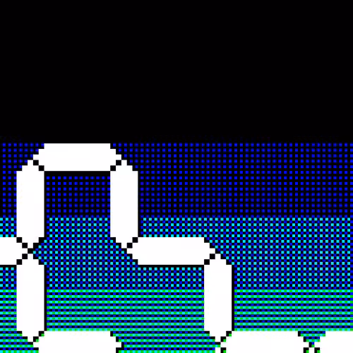 Excess Bits #412