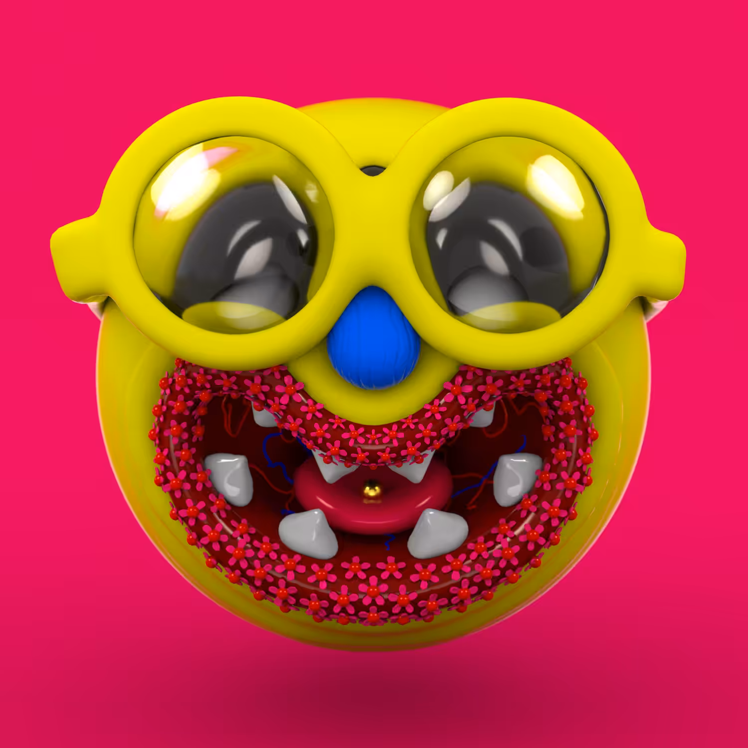 JOYsmiley 3298