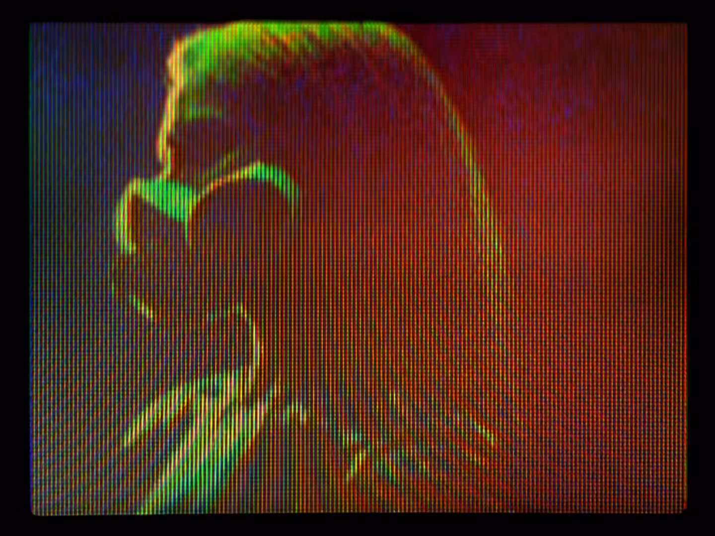 Holo Flux