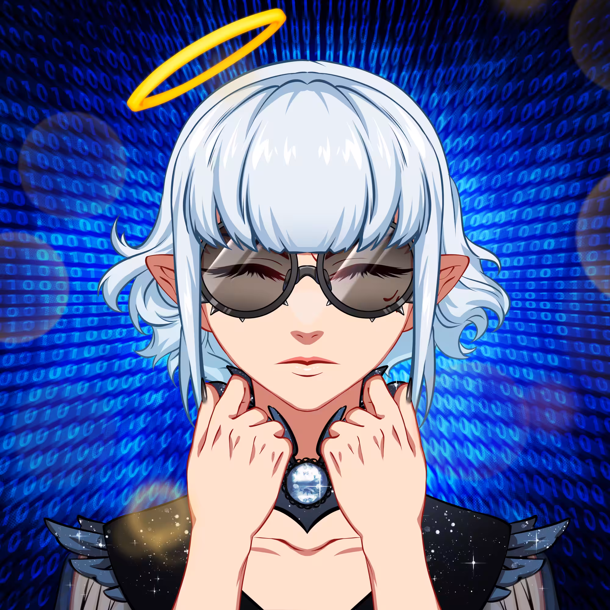 AI:LIN (AI): #37