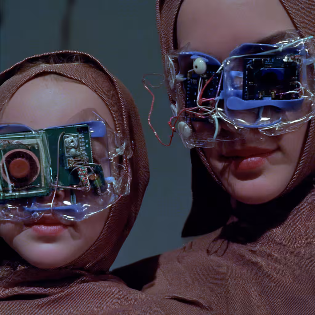motherform #24