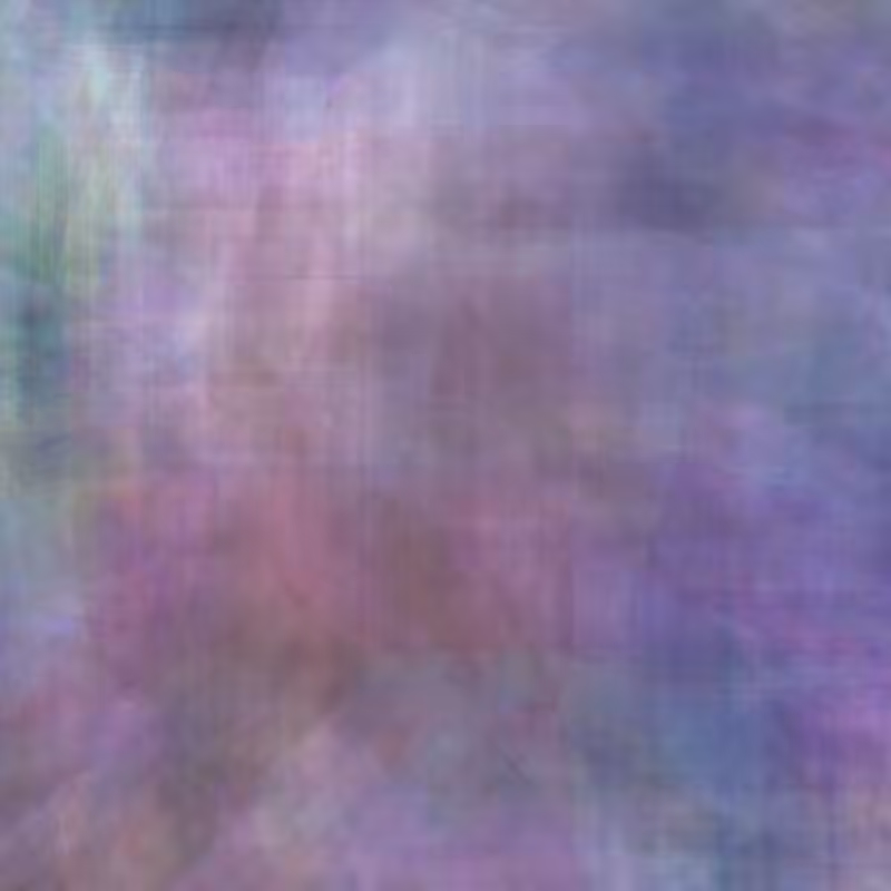 Random Abstract Painter #6