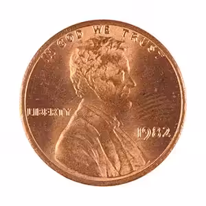 Cent #8522