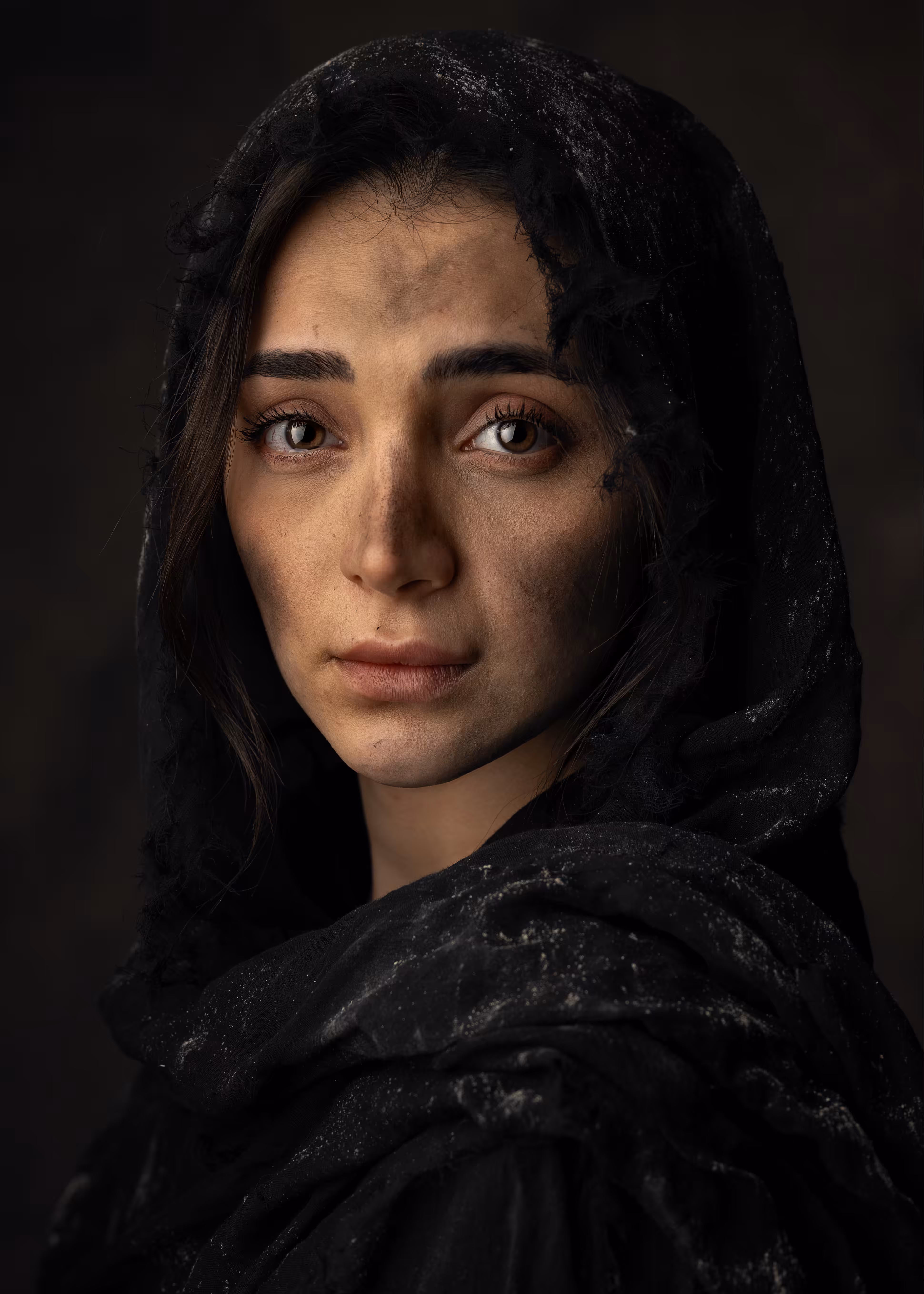 Fatemeh 