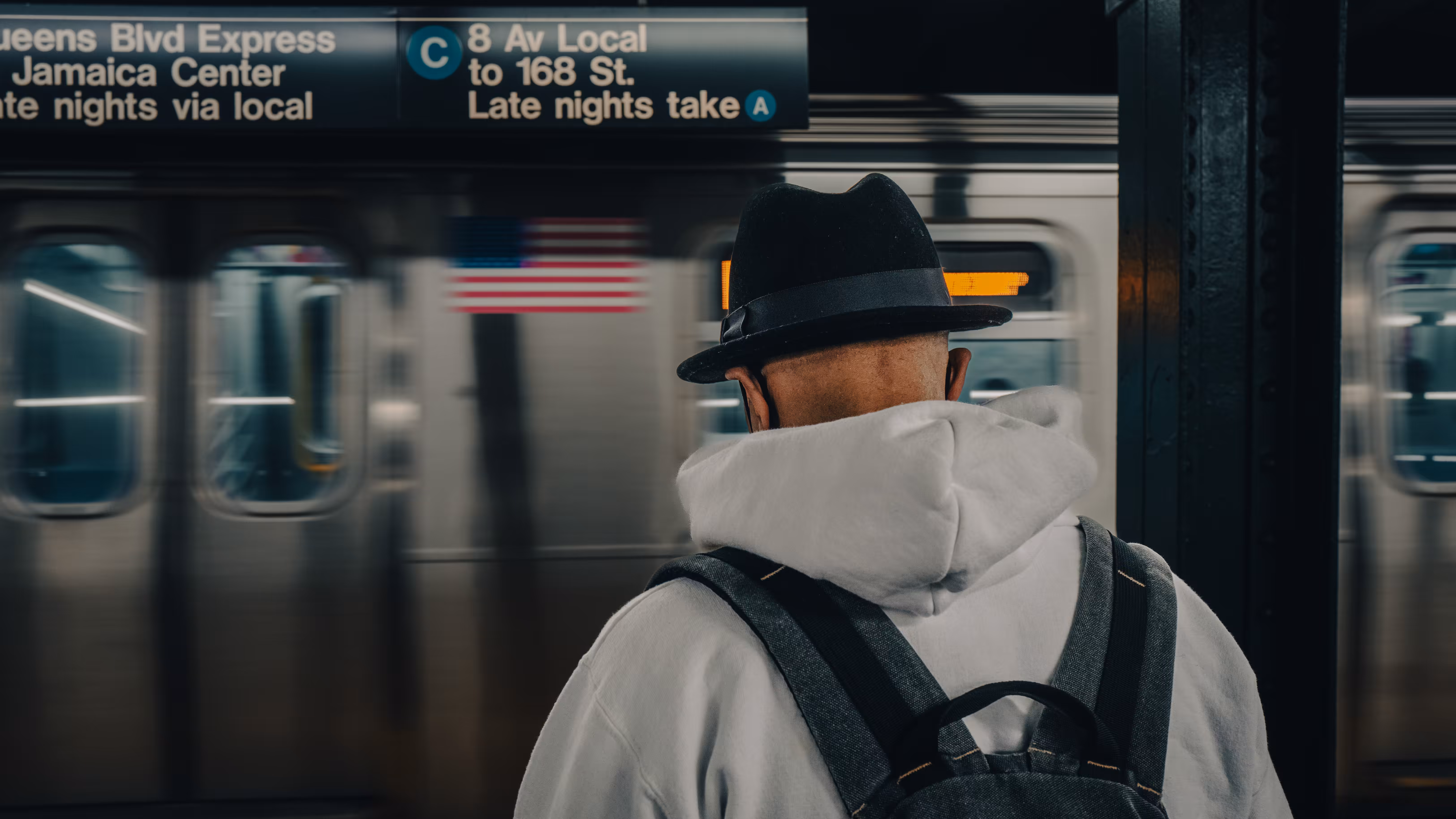 City Hats 795