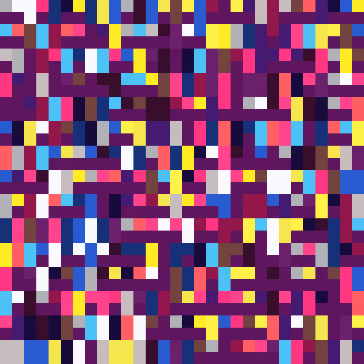 pixelpallete #176