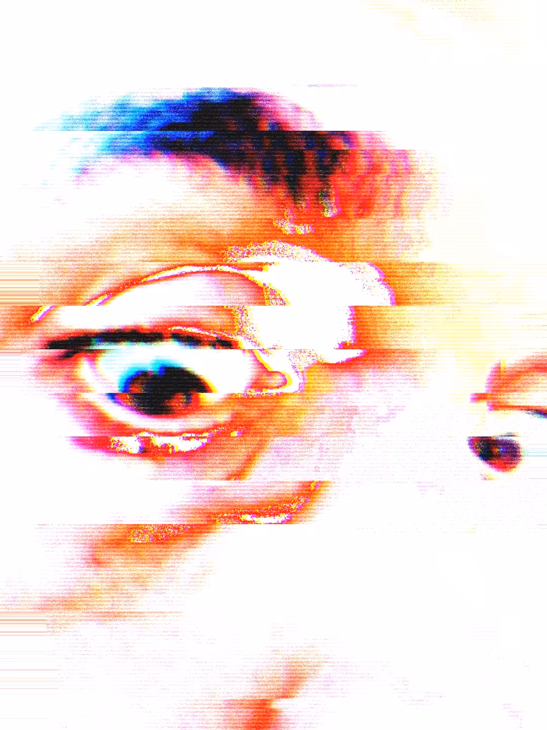 Burnt my İ last nayt