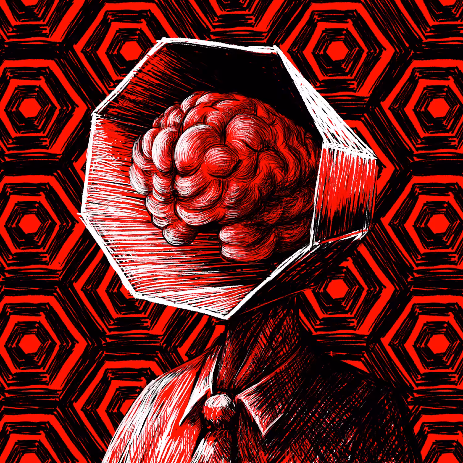 Stereohead