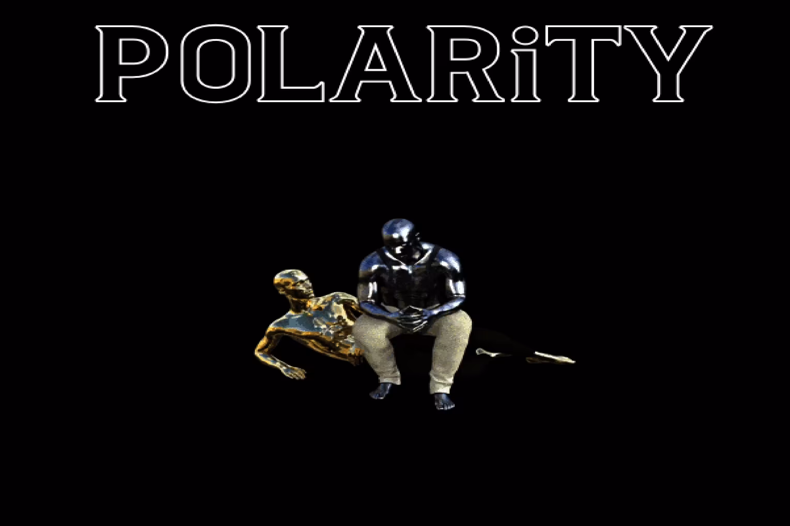 POLARiTY 1NE #1