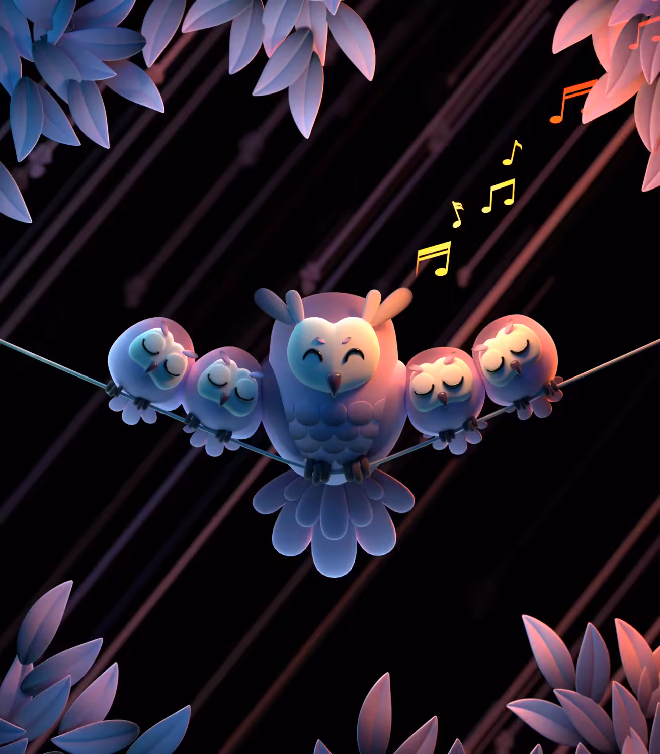 Lullaby