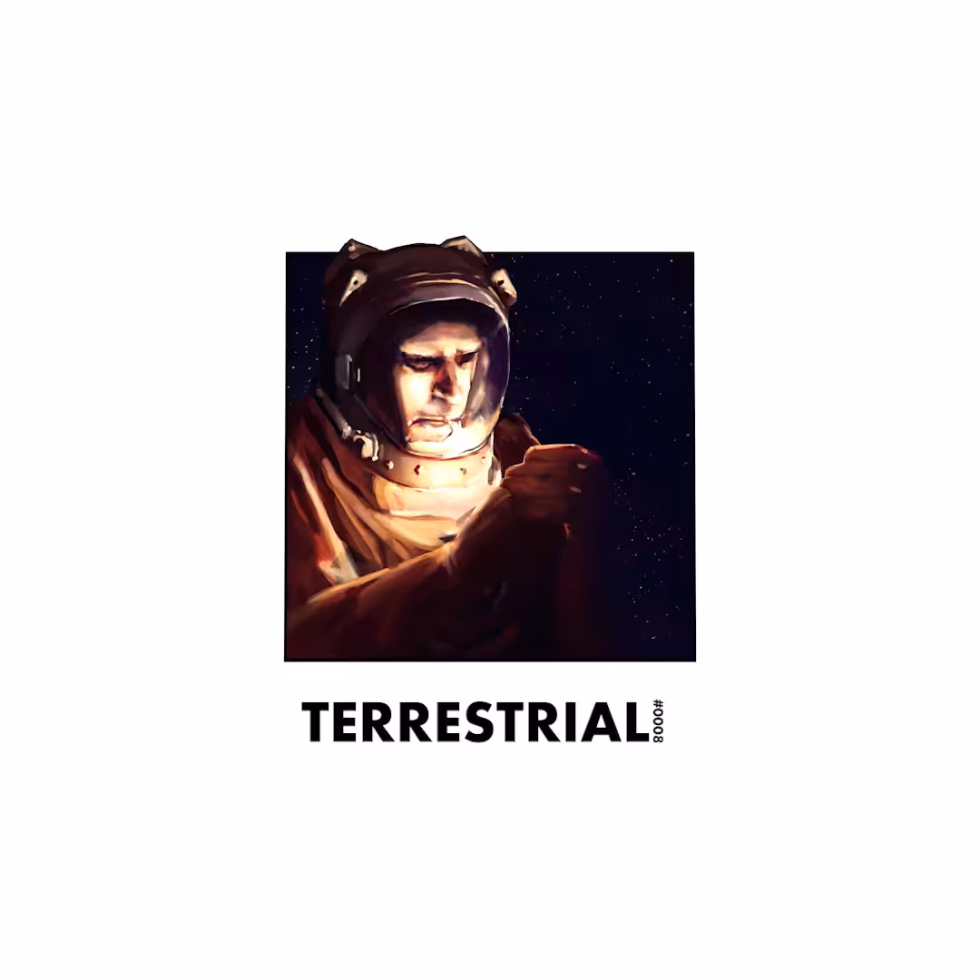 Terrestrial #0008