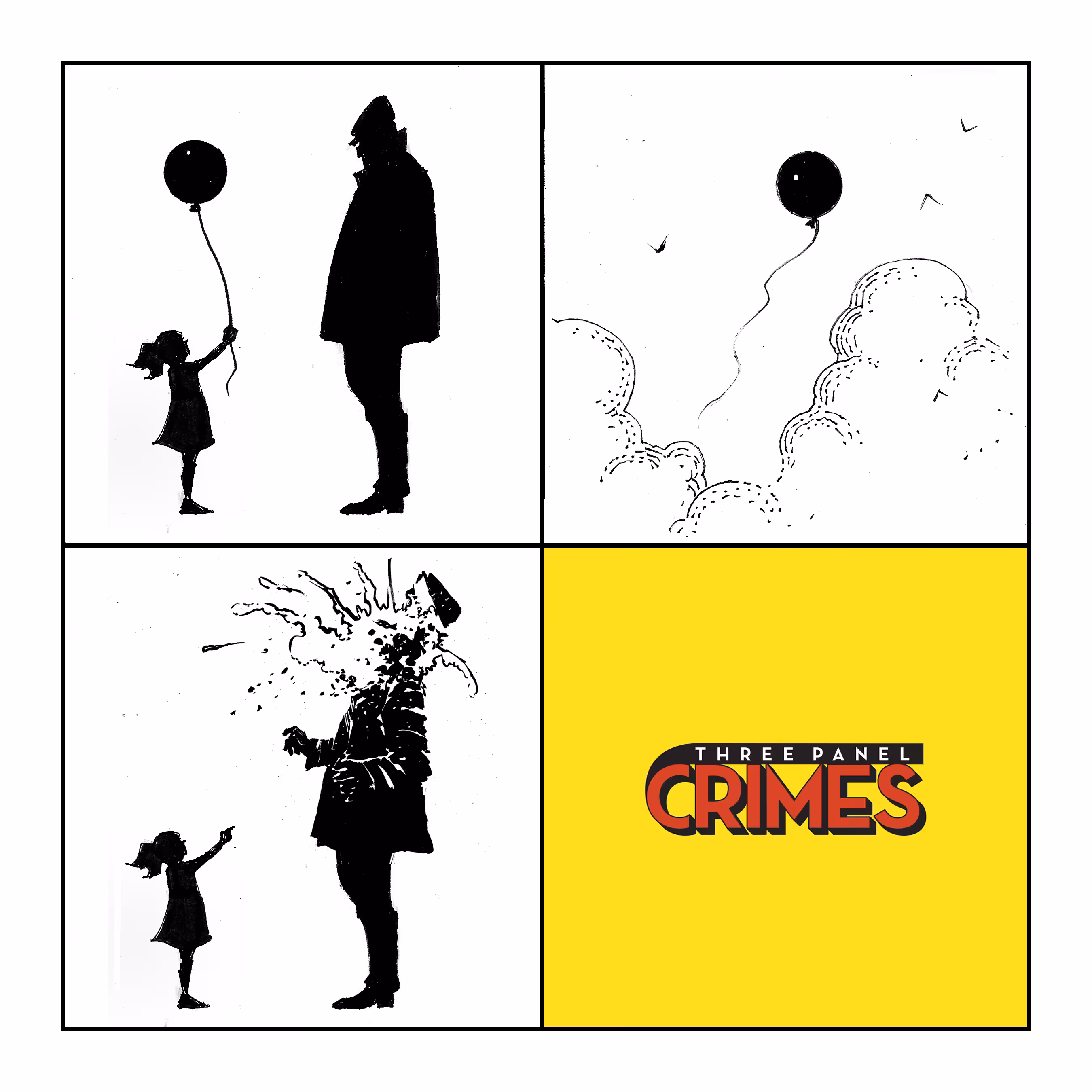 BALLOON GIRL 002