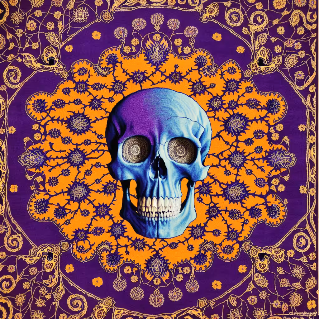Sudo Rug #143