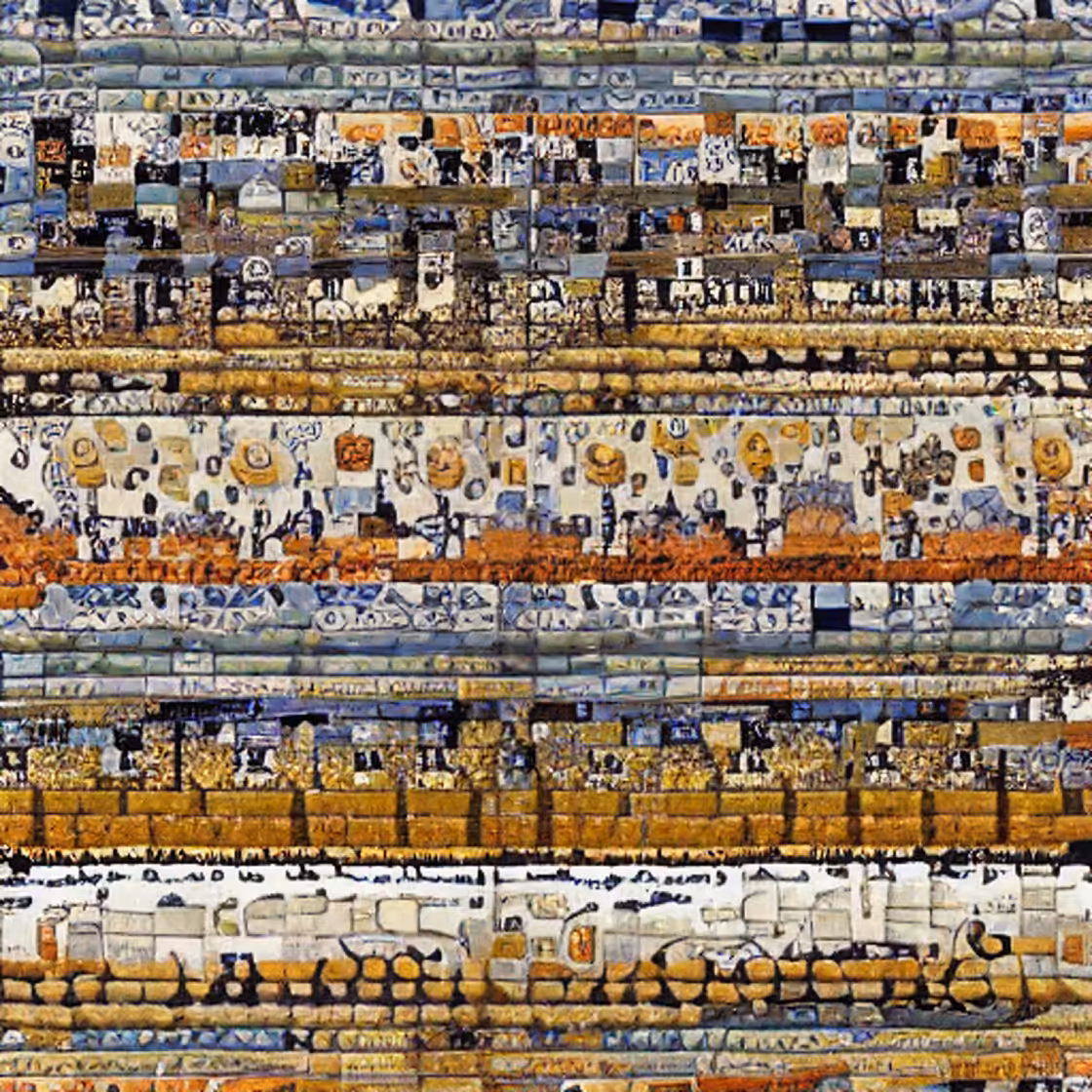 Life Tapestry