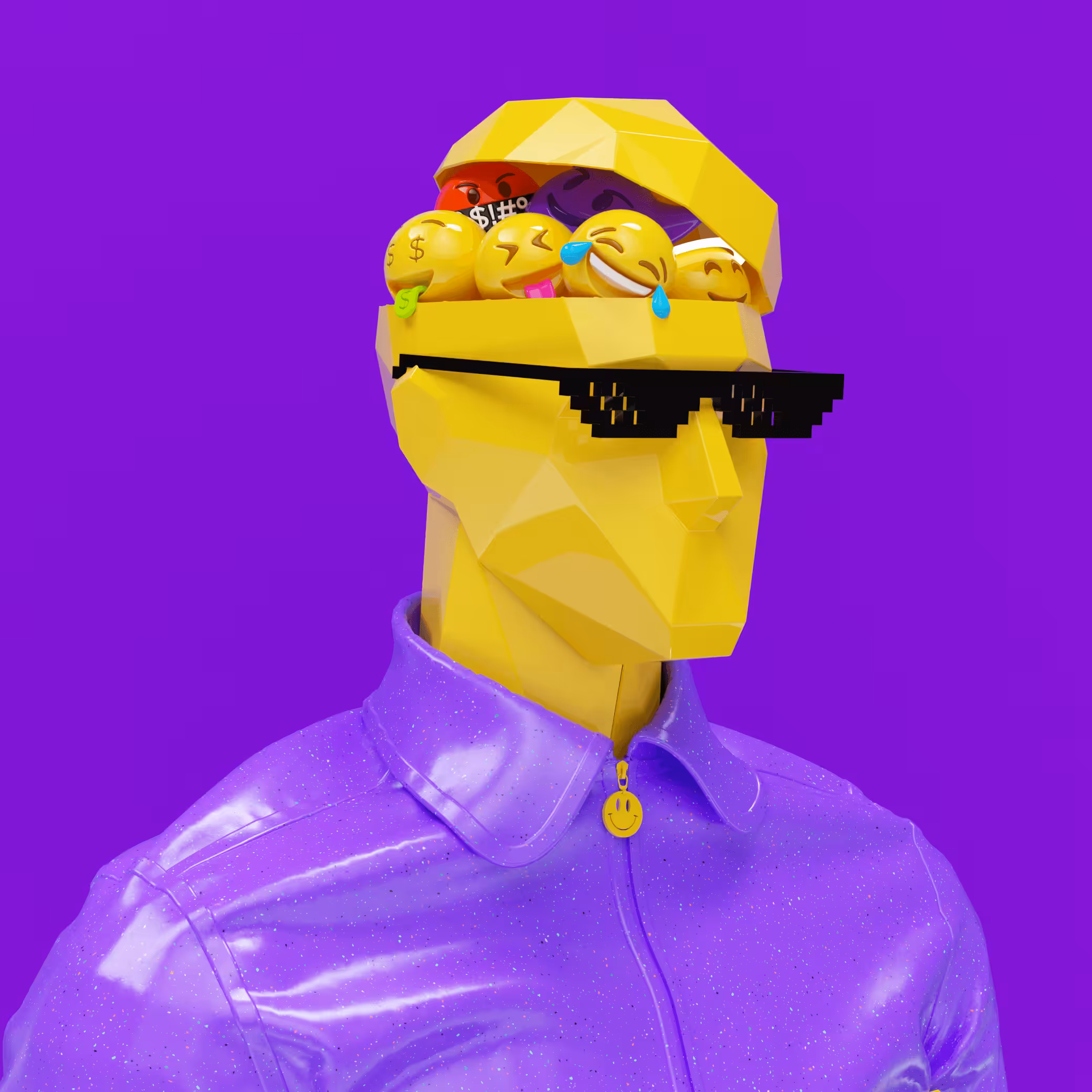 EMOJIGOON