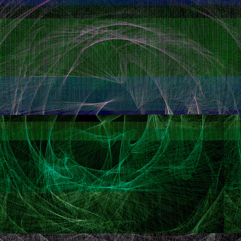 Glitch Radiation #22