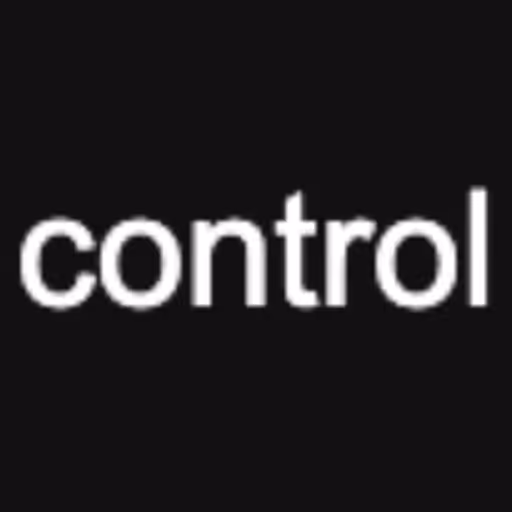 control...