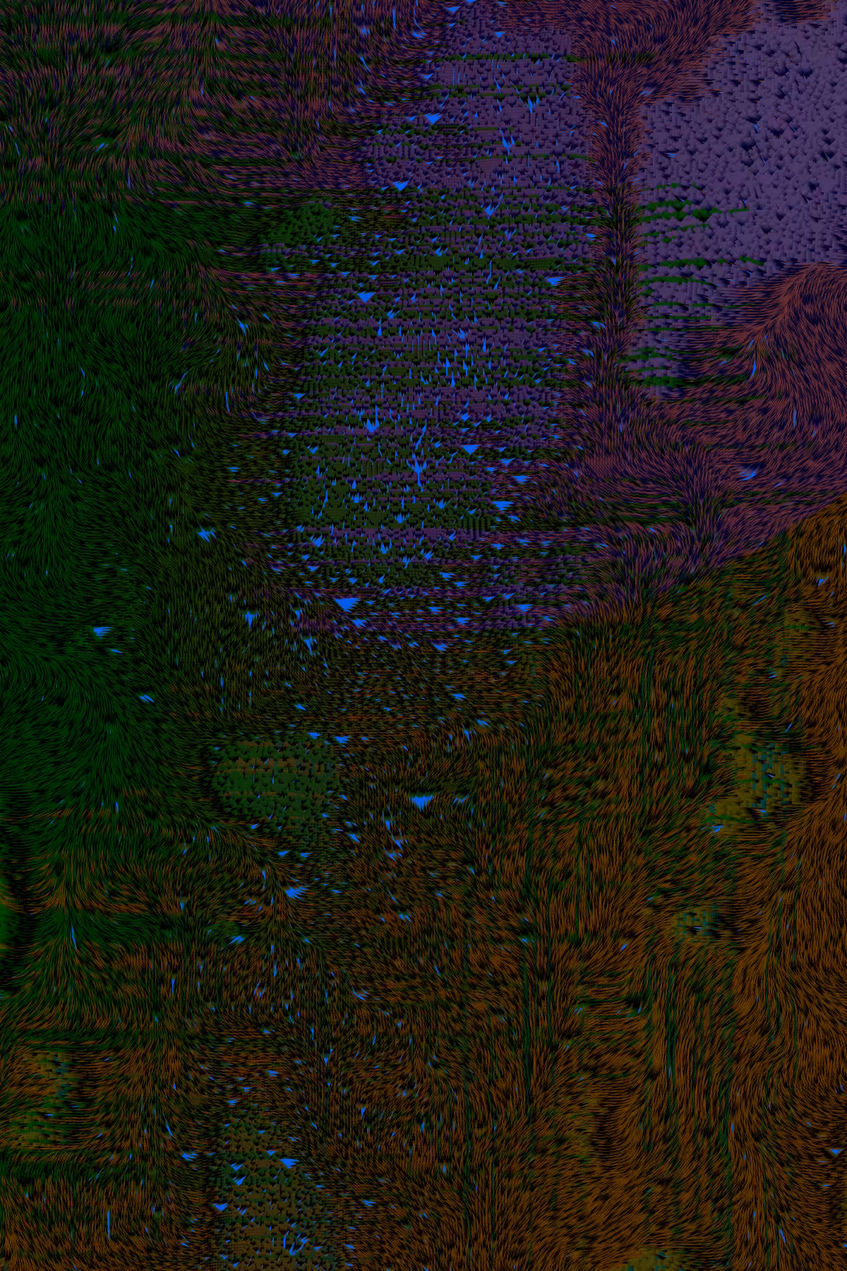 The Space in Between #83