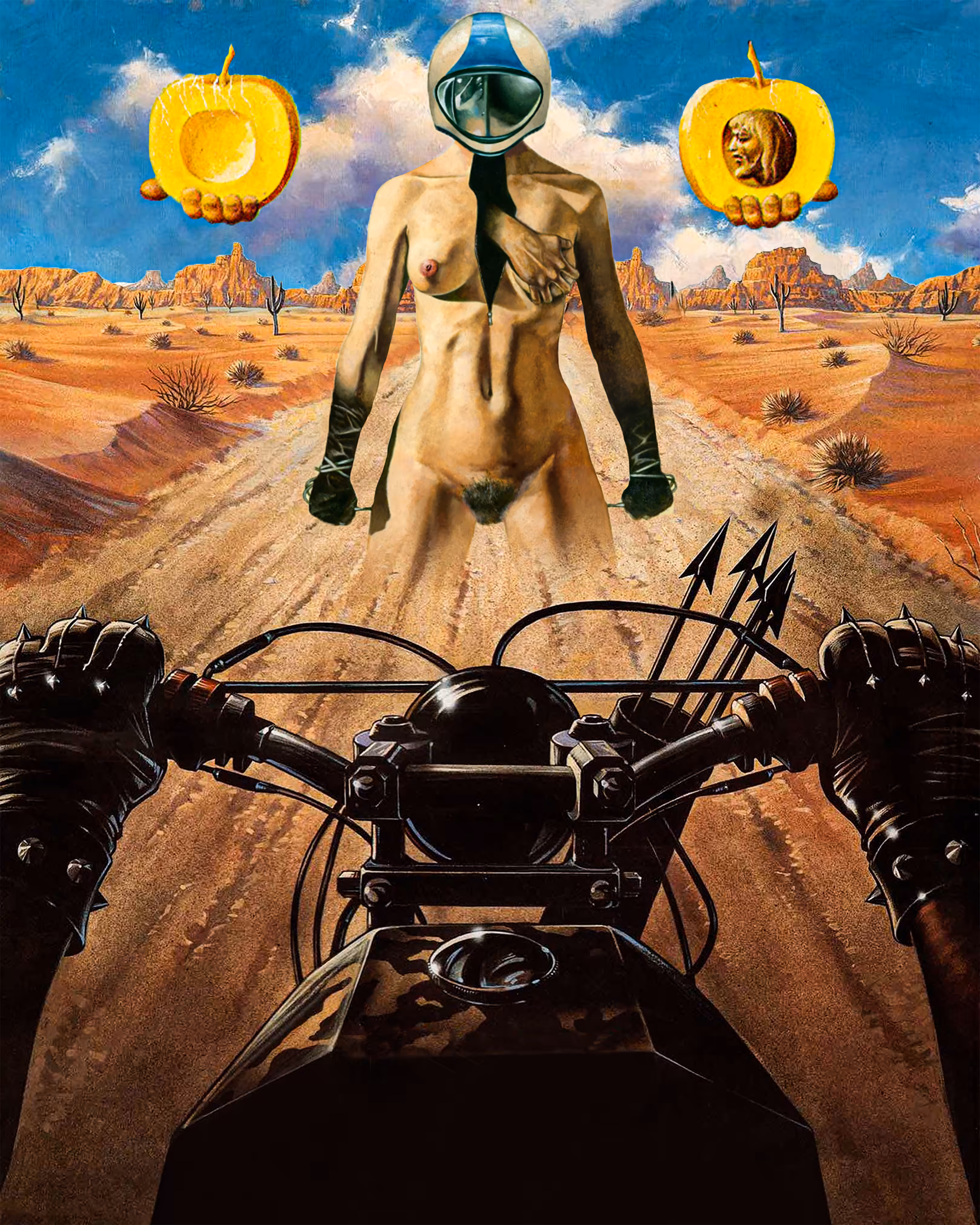 The Road