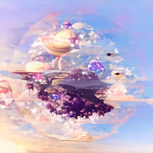 Transcendence