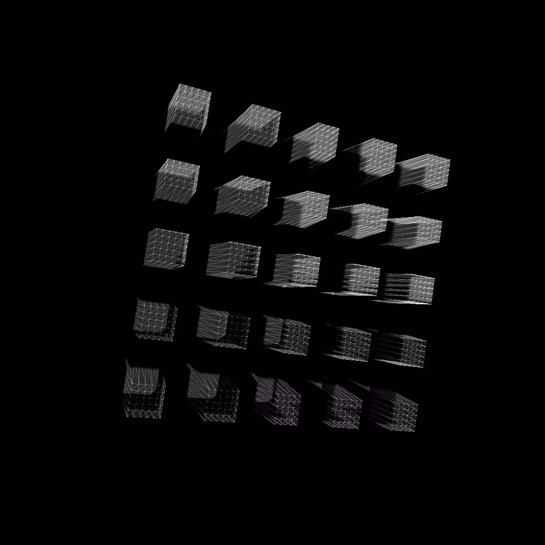 meta extrude 10