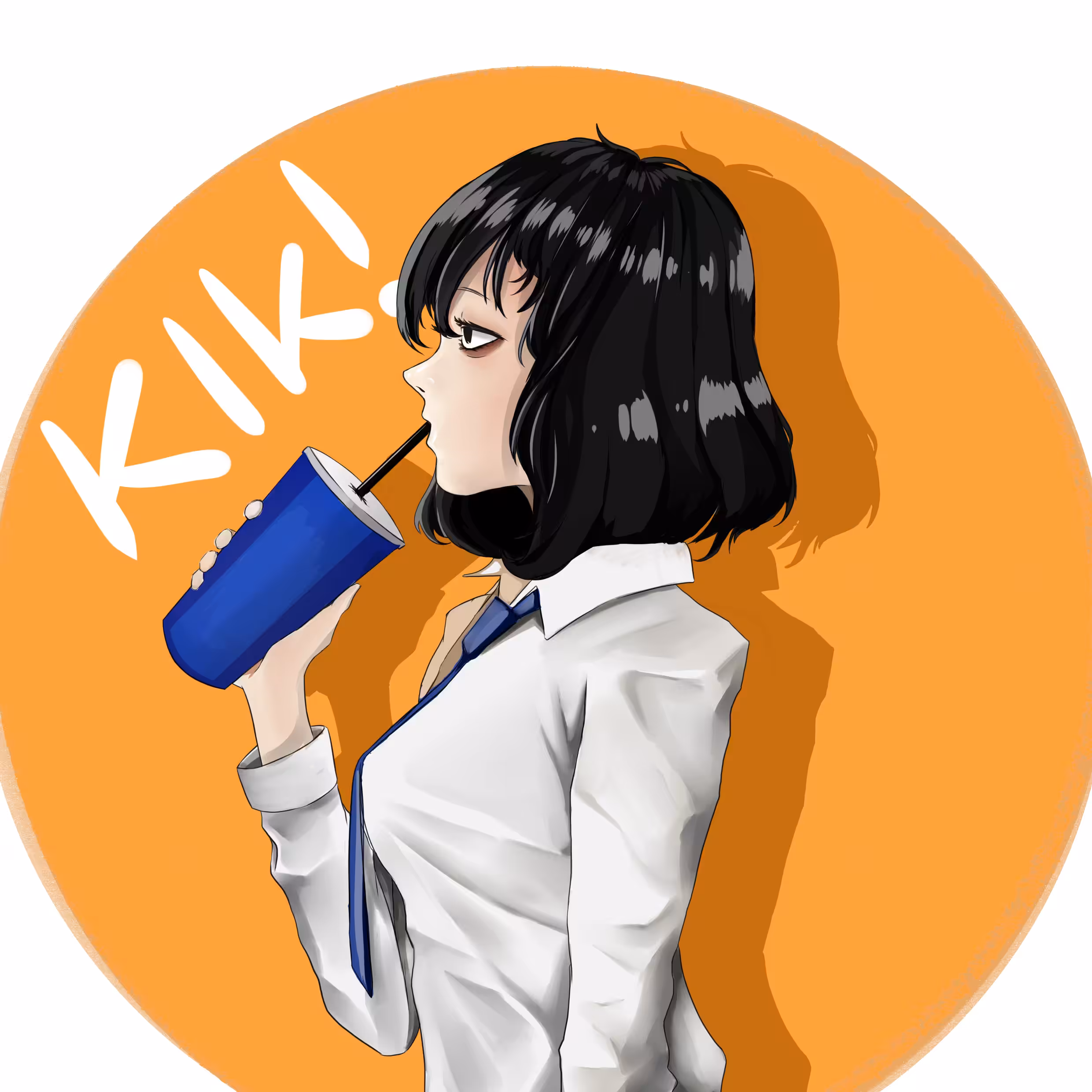 Boba Kiki