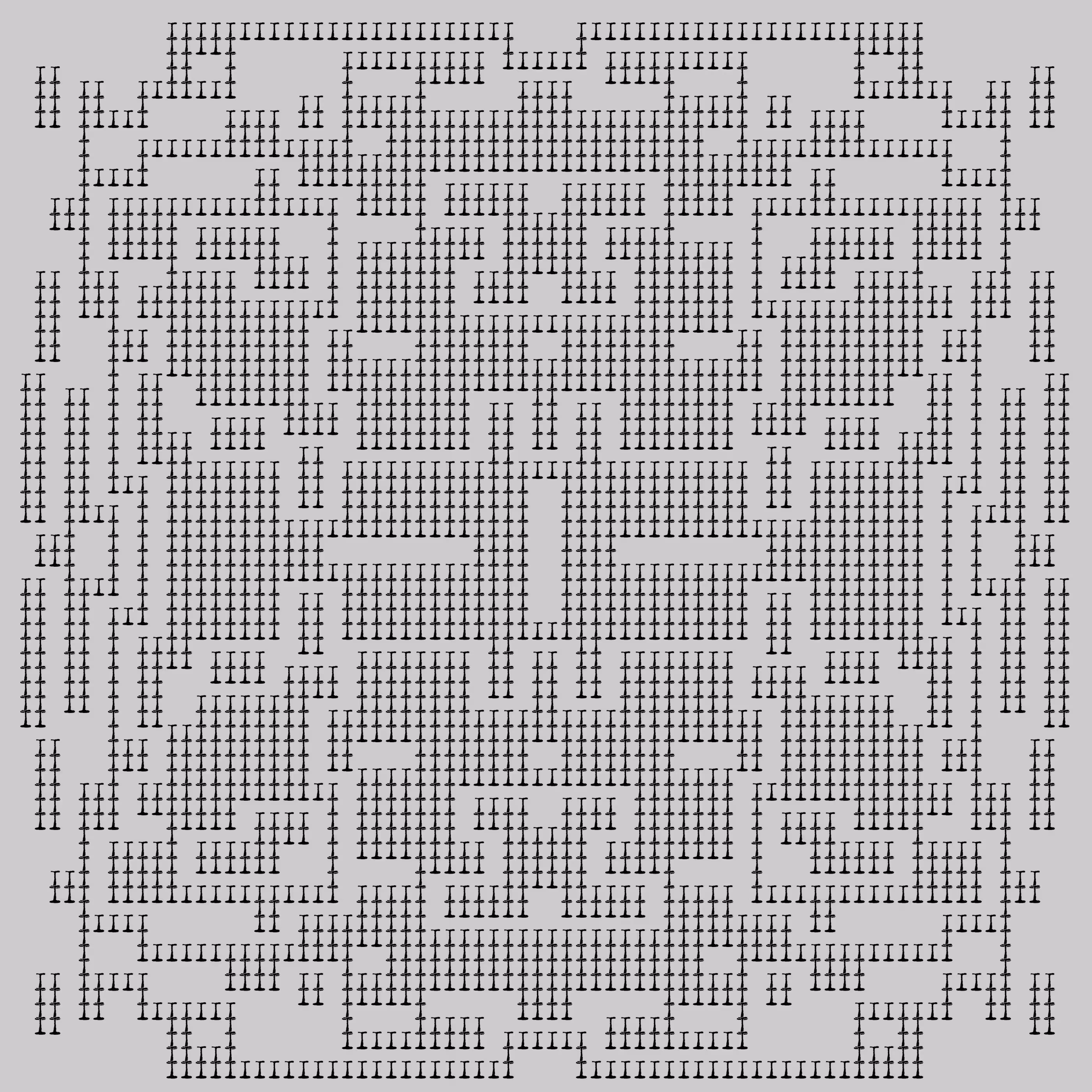I Grid