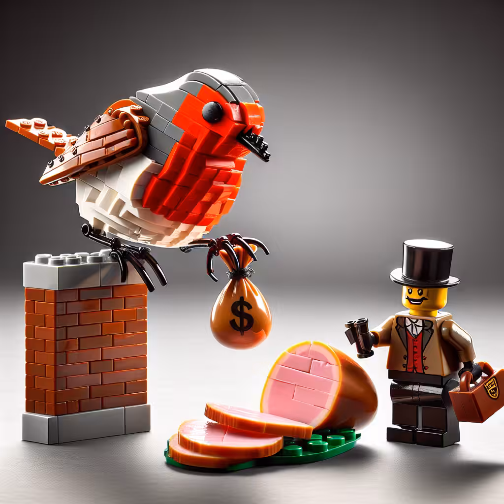Ham 569