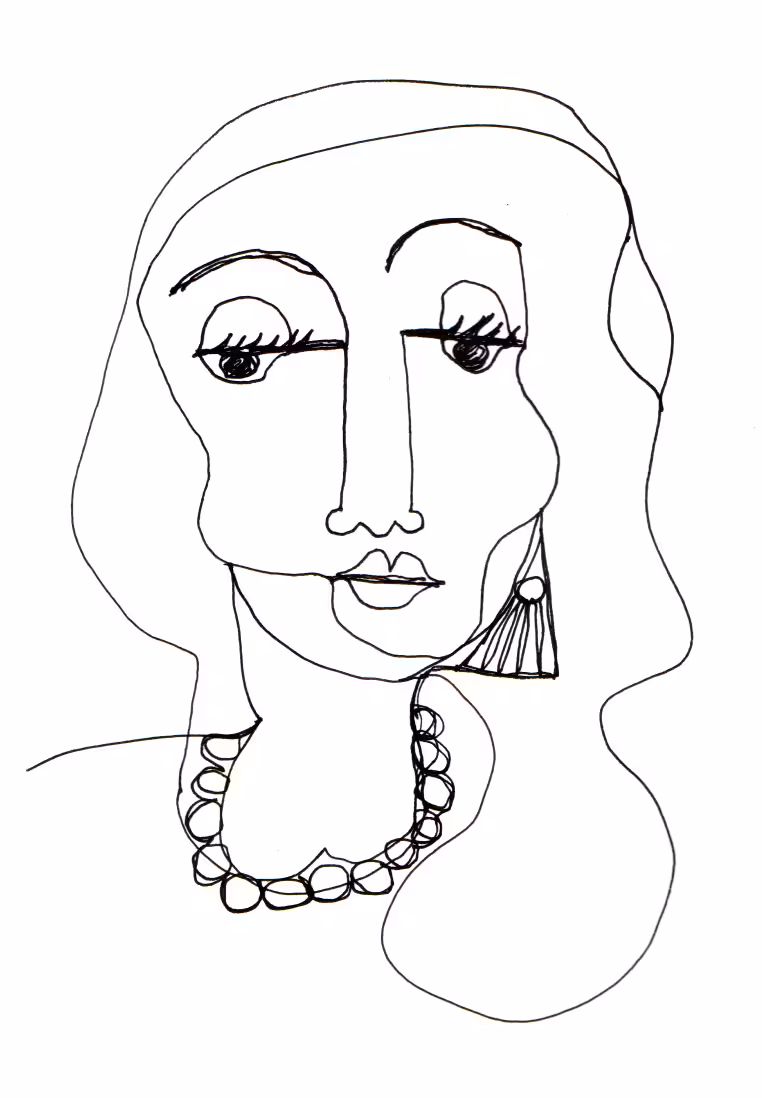 Lady