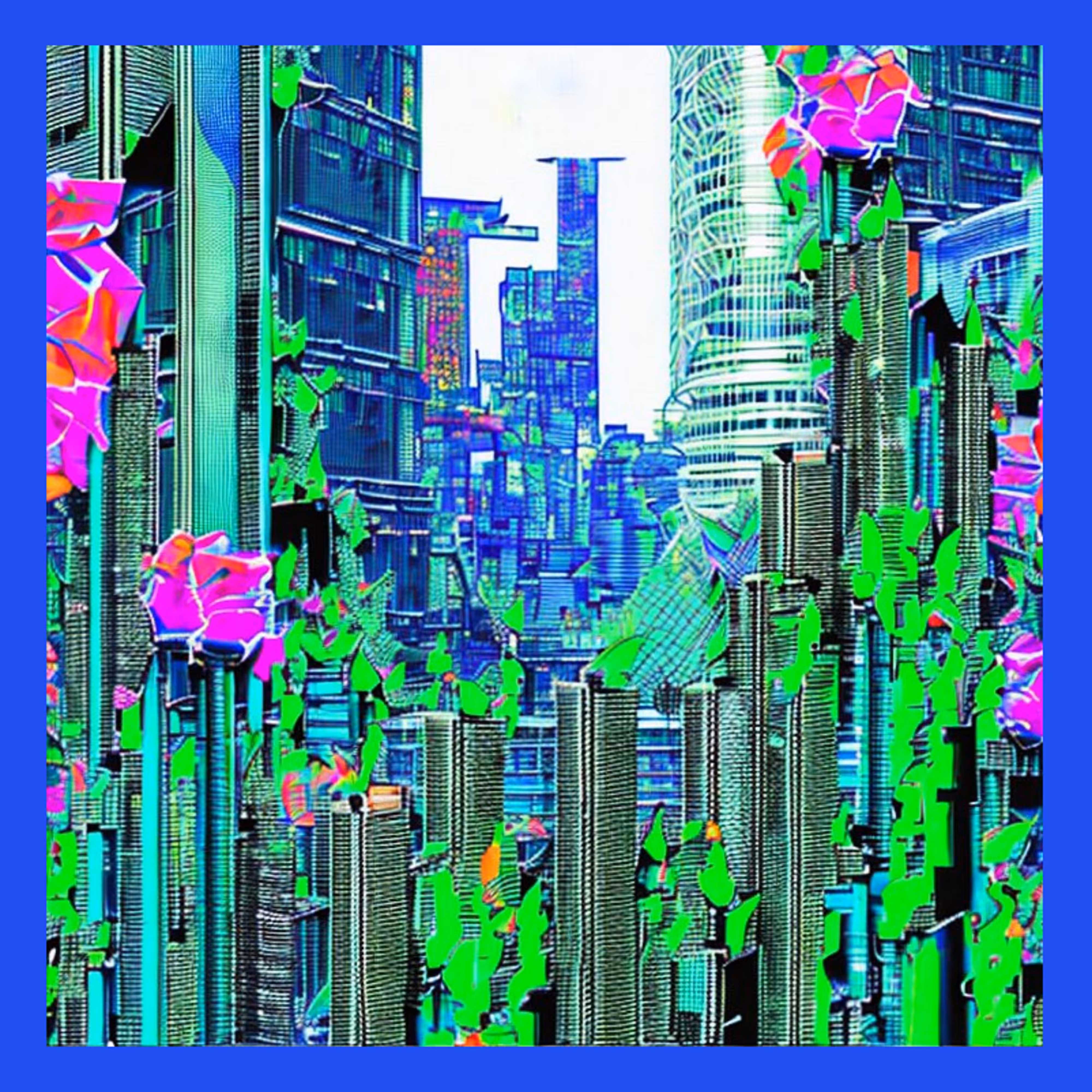 METROPOLIS 205