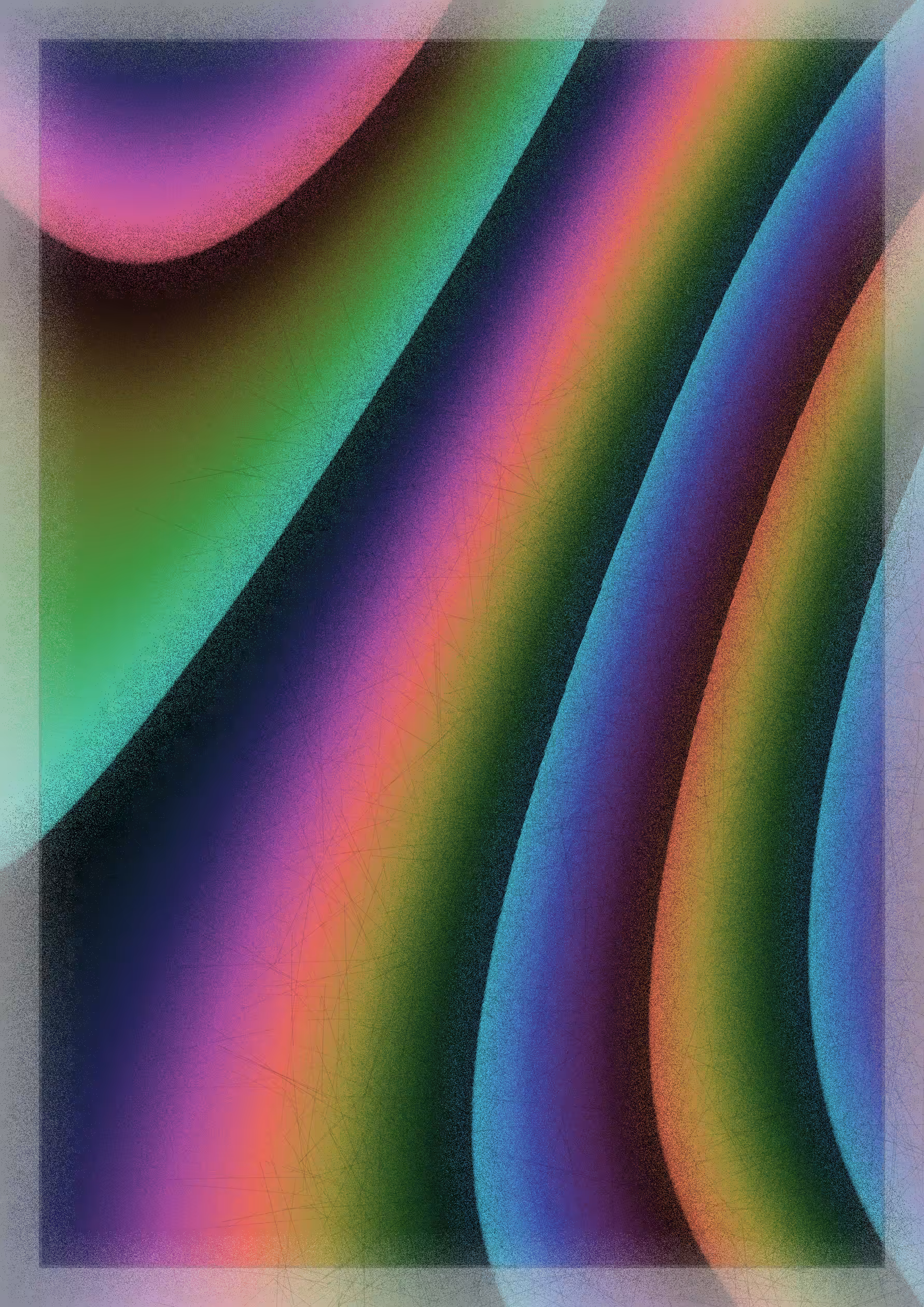 Aurora's Embrace #1