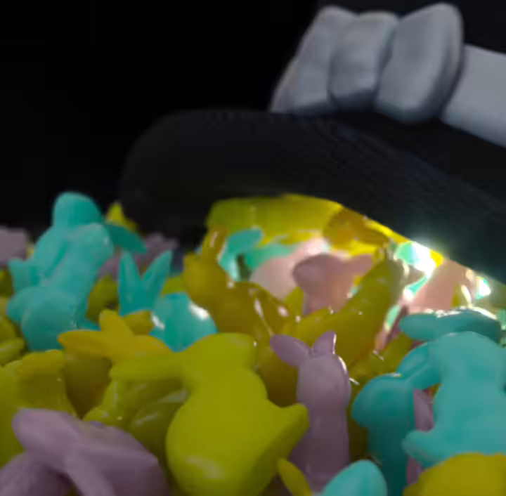 Magician's Hat