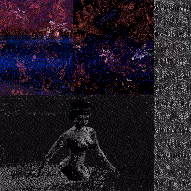 Inner Landscapes #157