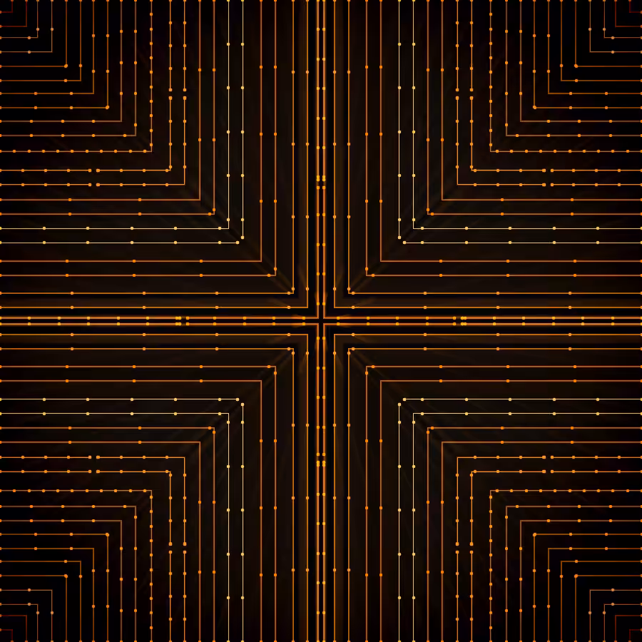 Kaleidobars #44