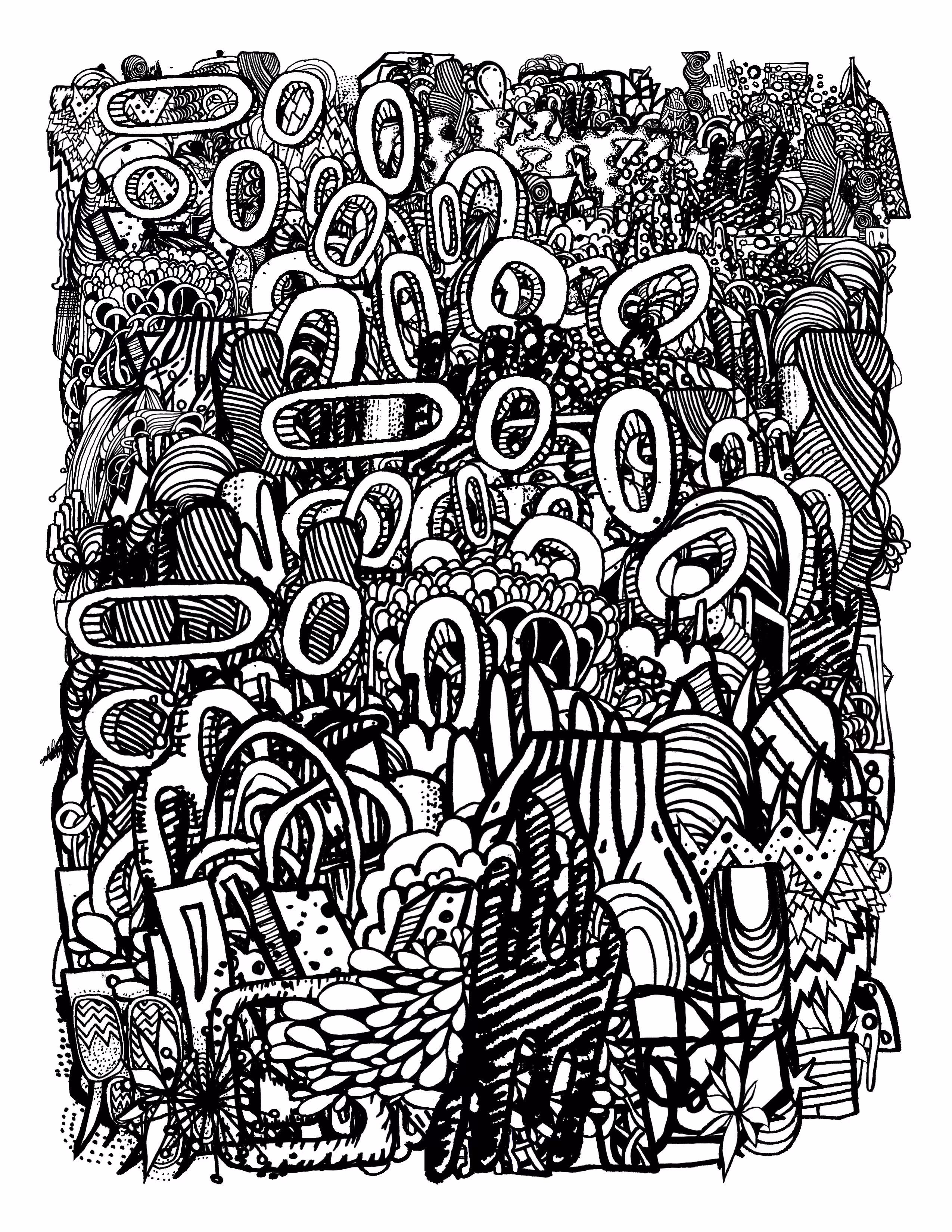 Coloring Book Page 55