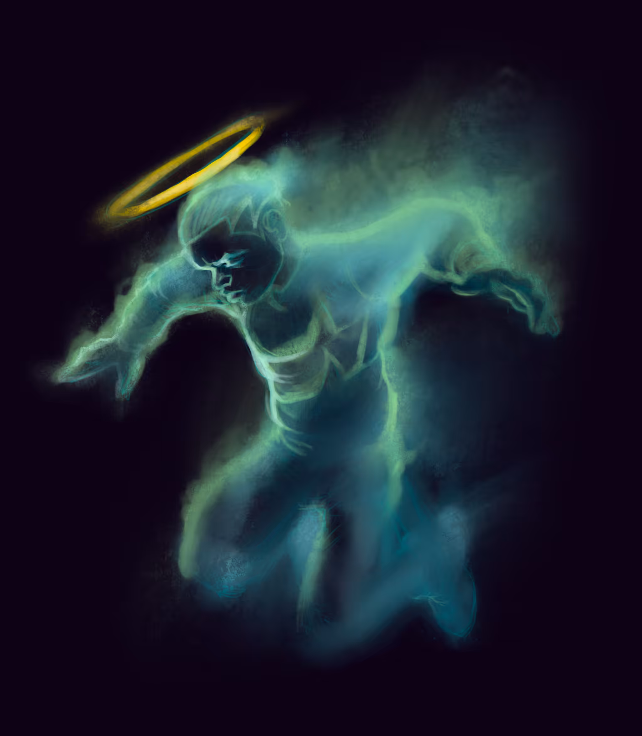 HaloBoy