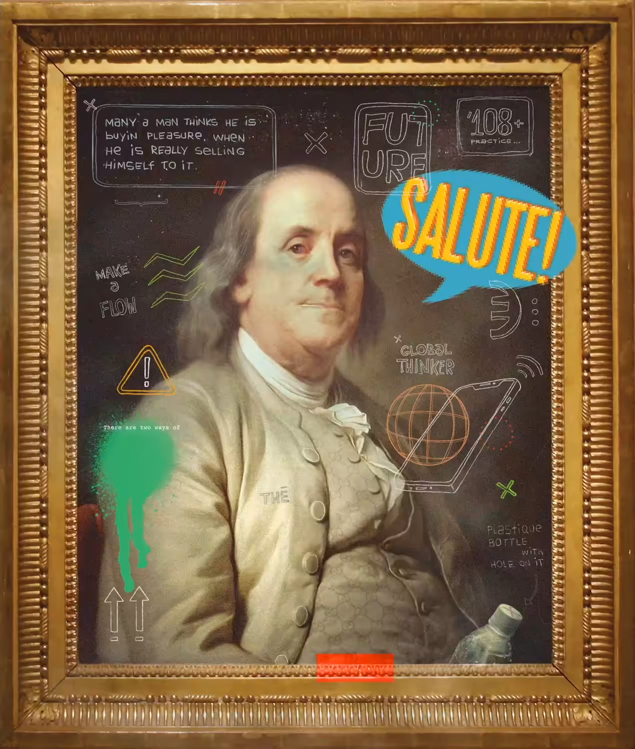 Re-Franklin.