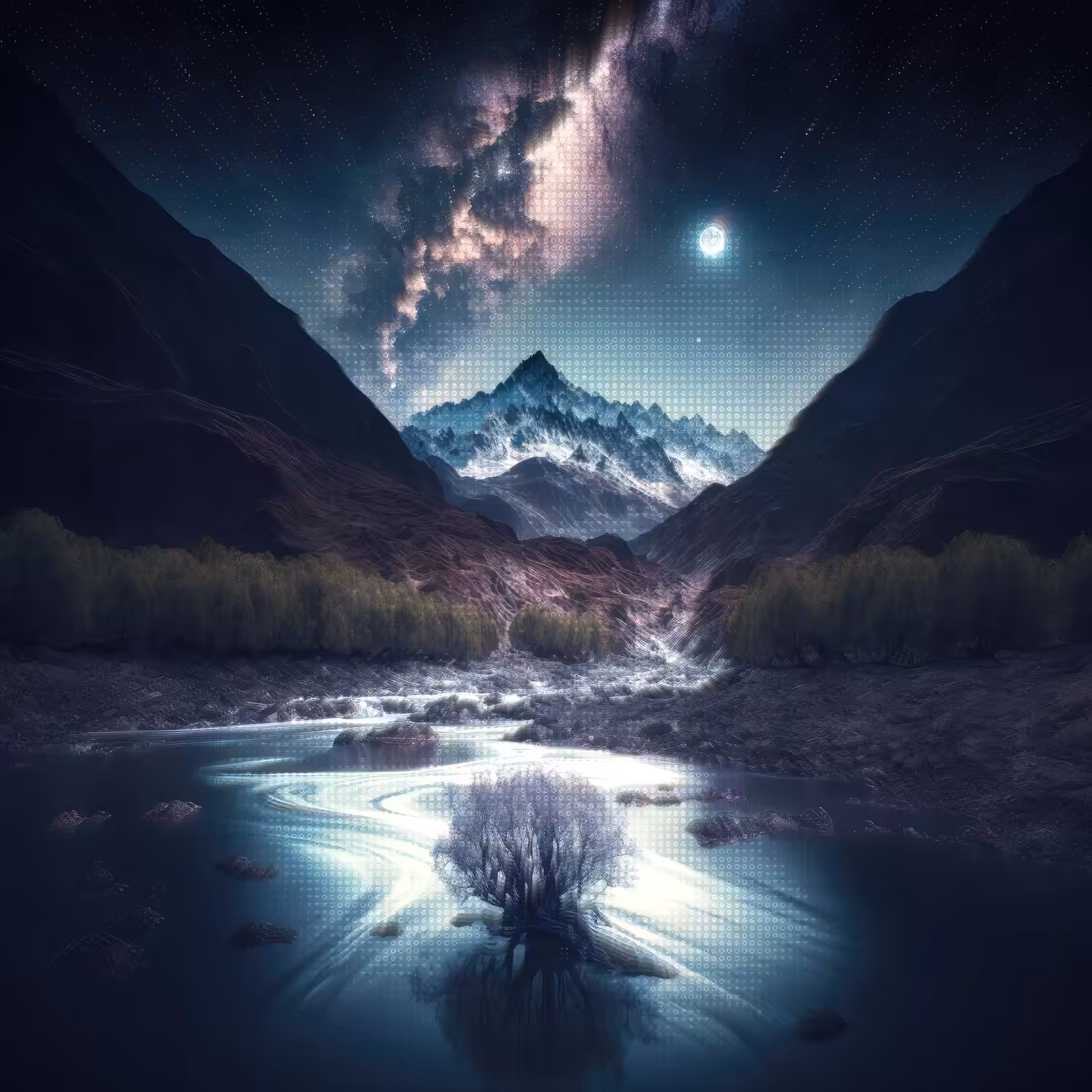 NATURE 2 #898