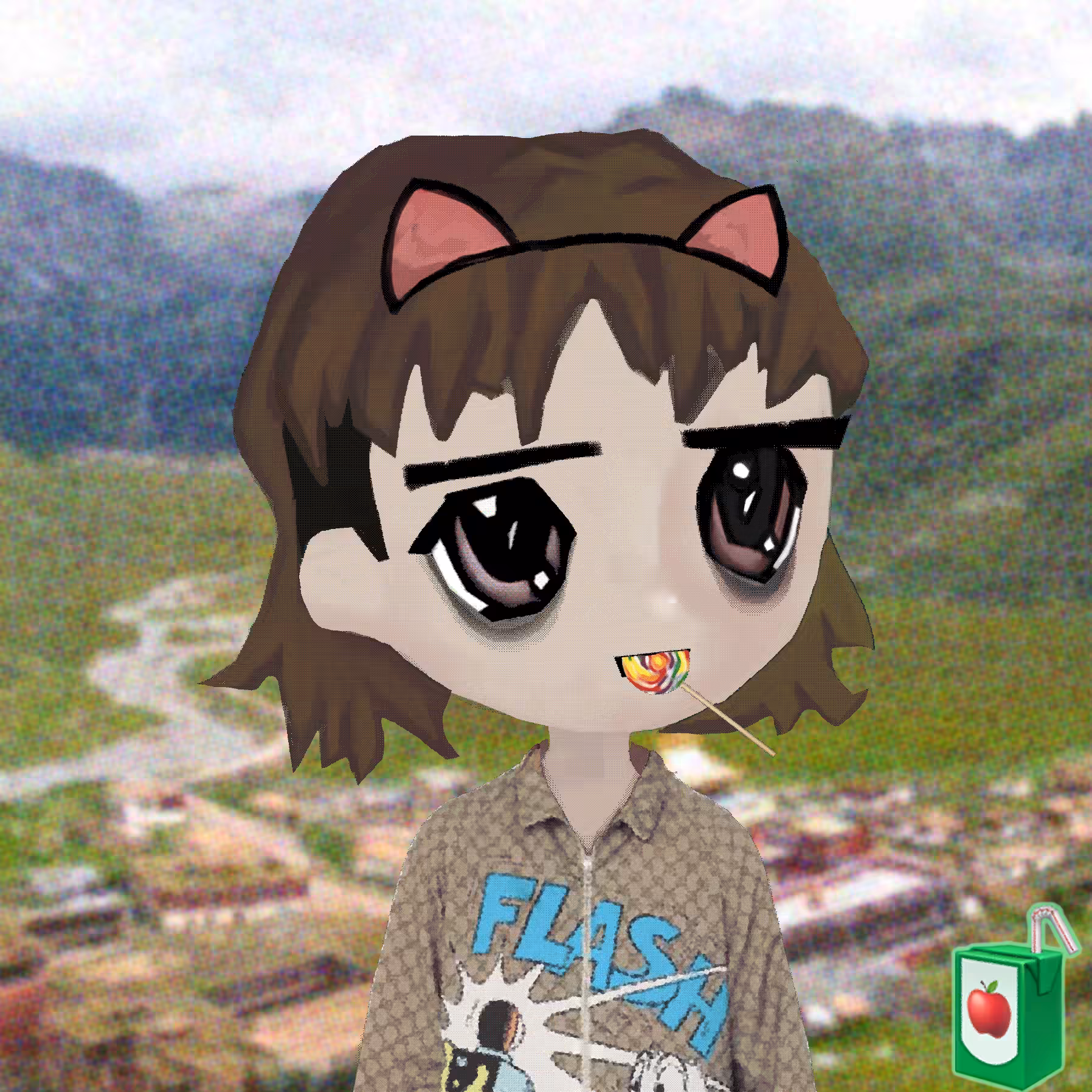 Remilio 5074