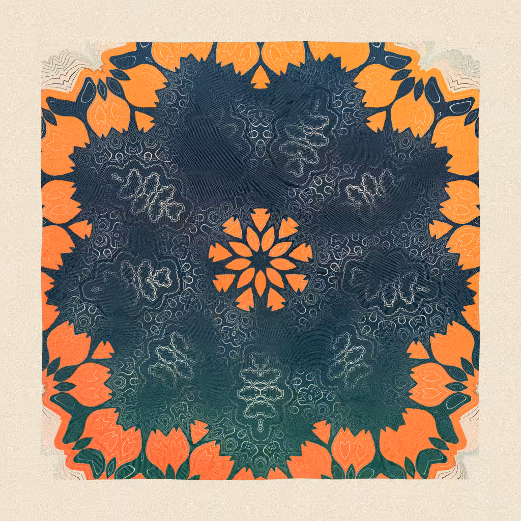 Symmetry #412