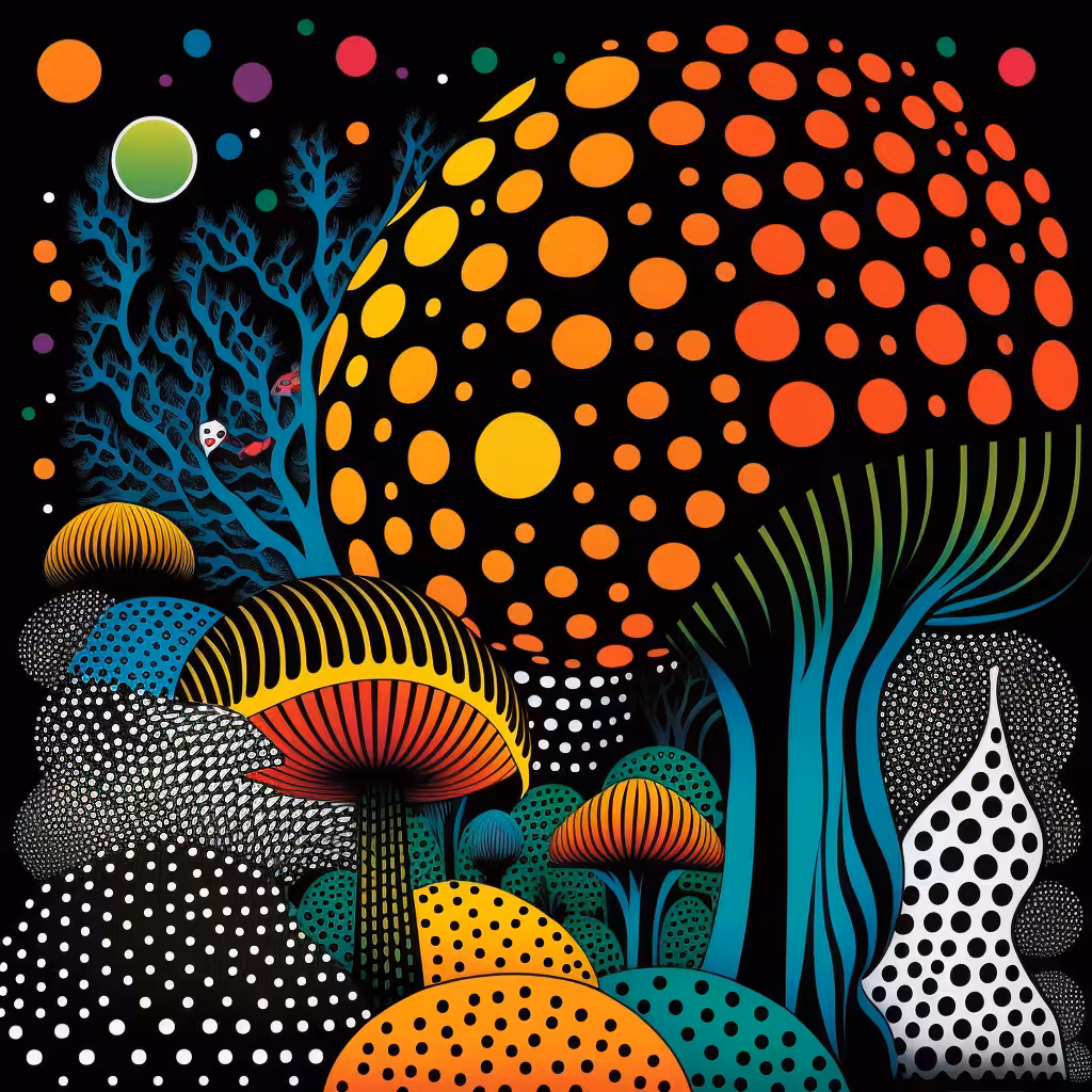 Fantastic Forest #225