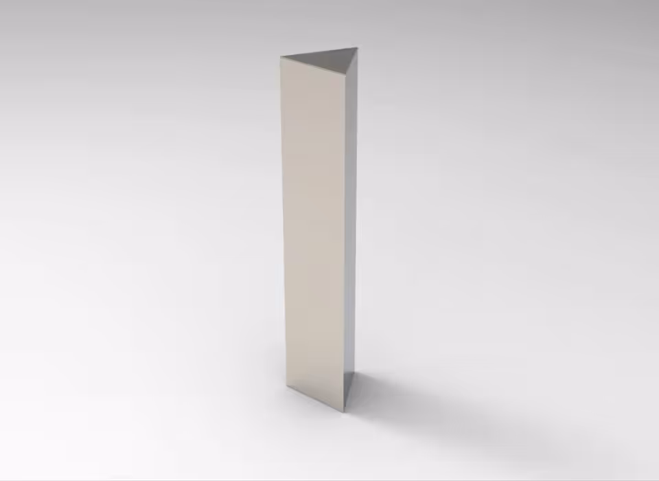 Original Monolith Render