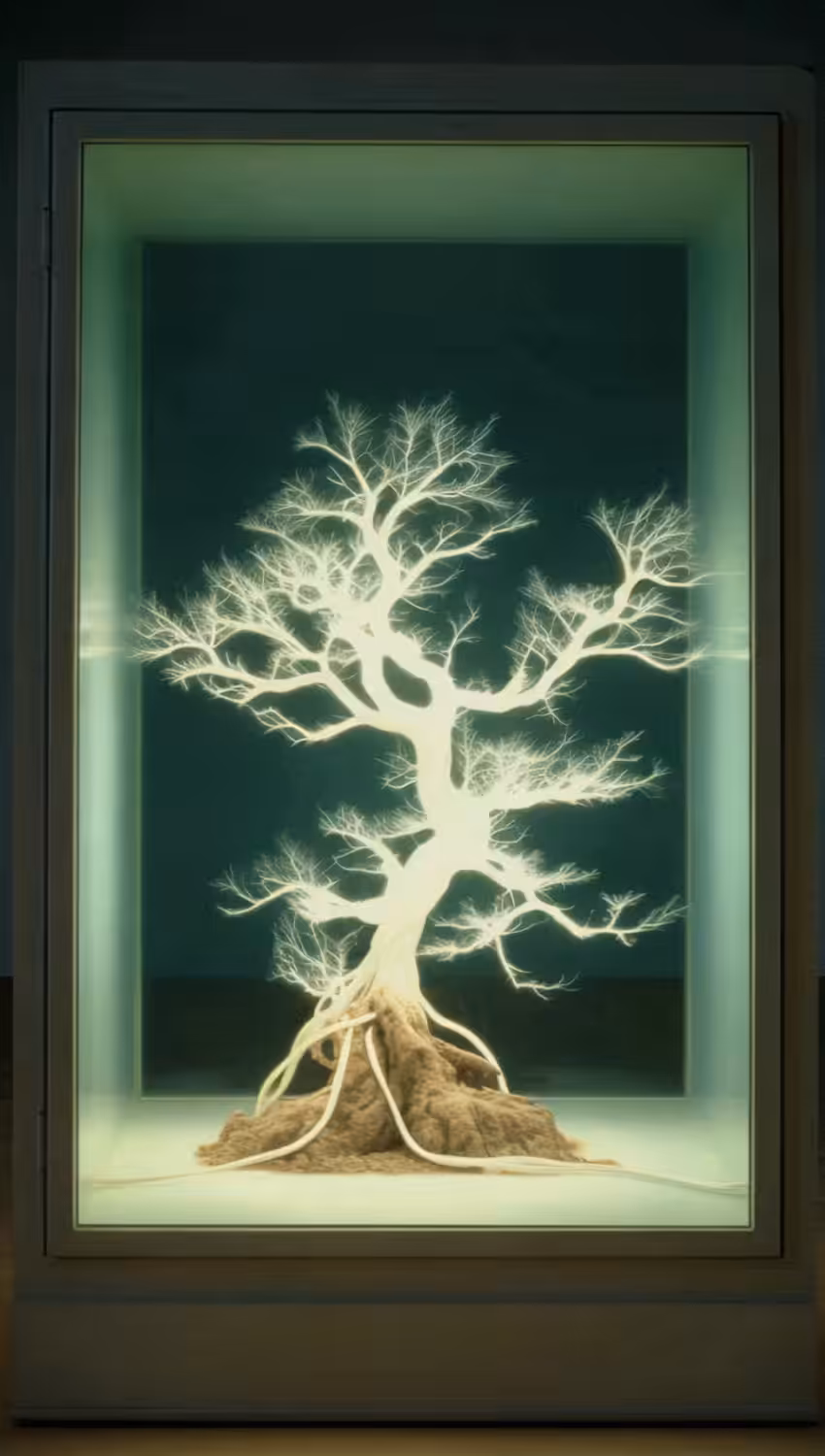 Soul window