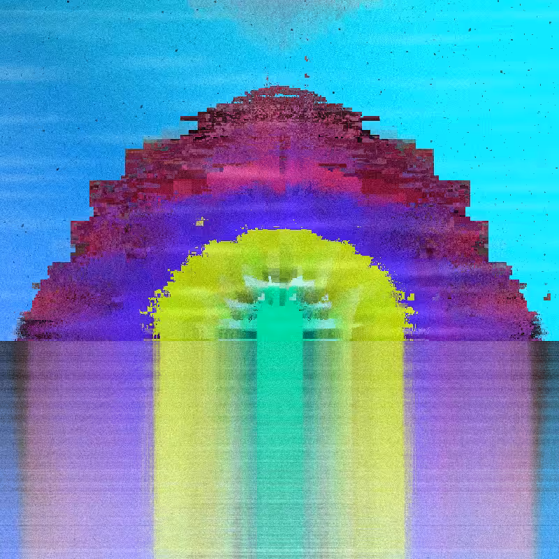 ATOMIC ISLANDS #6